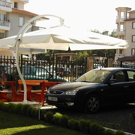 South Beach Hotel Kiten  Buitenkant foto