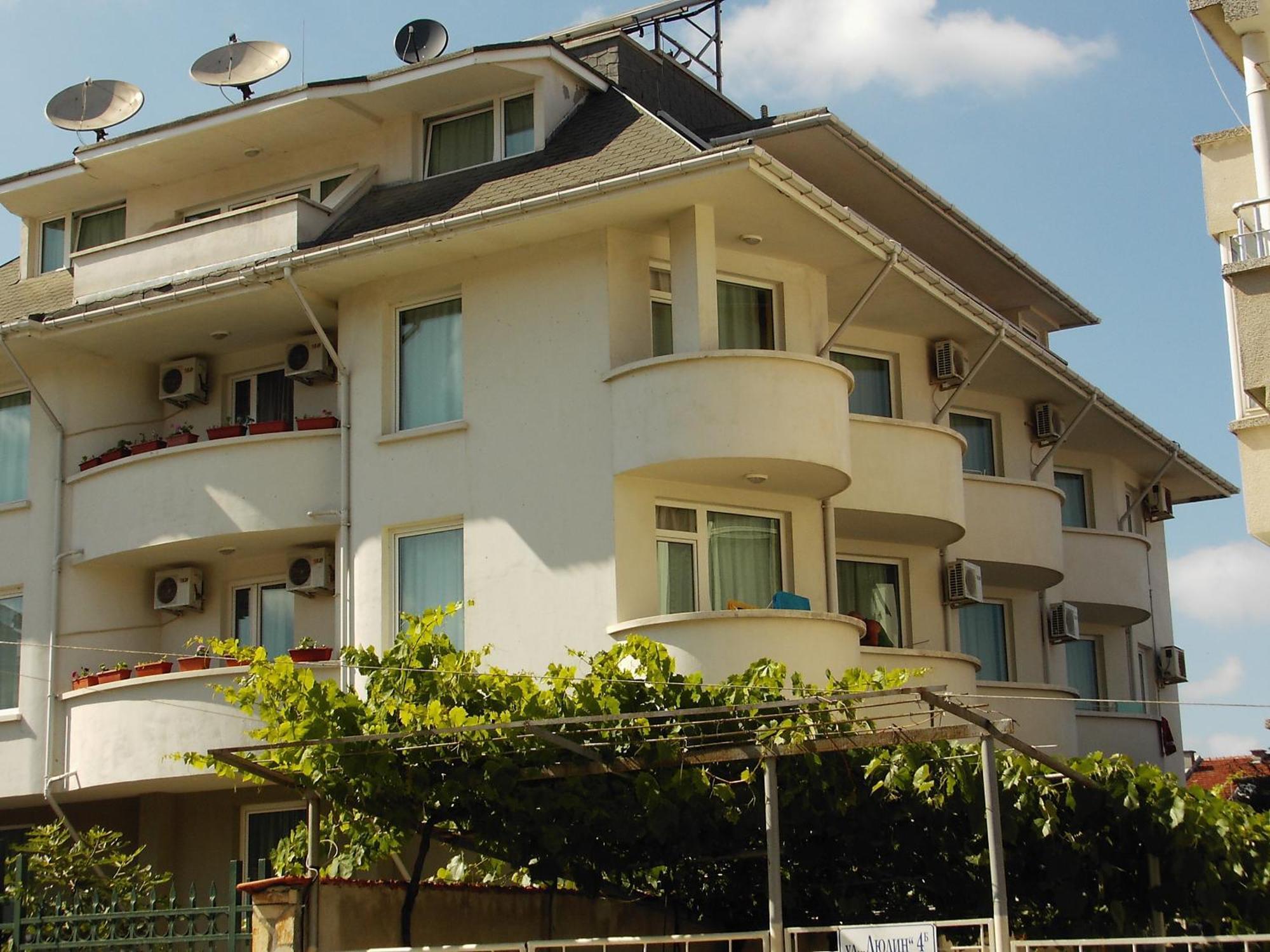 South Beach Hotel Kiten  Buitenkant foto